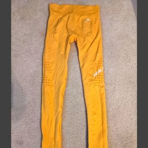 Gymshark Energy Seamless leggings - Small